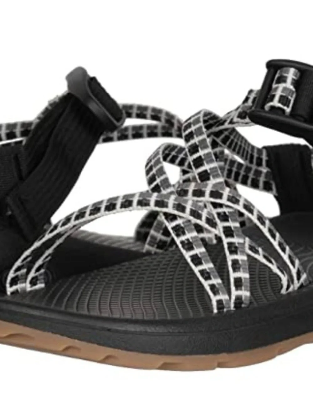 Chaco 11W Cloud Sandals